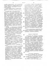 Устройство для пропитки волокнистого материала (патент 903179)