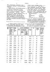 Способ очистки сточных вод от ртути (патент 1390193)