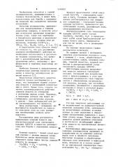 Антипироген для борьбы с подземными пожарами (патент 1149032)