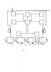 Беспилотный аппарат и комплекс наблюдения для него (патент 2642202)