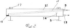 Парогазовый котел (патент 2517984)