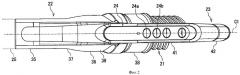 Сборка шланга электрического пылесоса и электрический пылесос (патент 2462983)