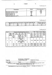 Сырьевая смесь для изготовления строительных изделий (патент 1794924)