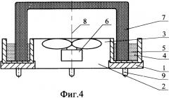 Очиститель-увлажнитель газа (патент 2328334)