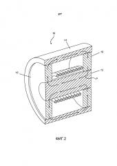 Сердечник катушки индуктивности (патент 2621684)