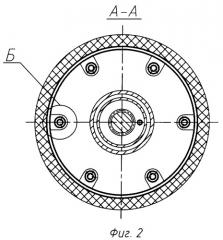 Десублимационный аппарат (патент 2362607)