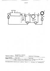 Устройство для навивки протектора ленточкой (патент 1516372)