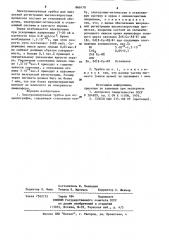 Электронно-лучевая трубка для осциллографии (патент 860170)