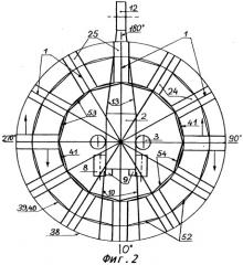 Летательный аппарат вертикального взлета (патент 2547667)