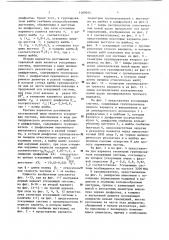 Ускоряющая система (патент 1109034)