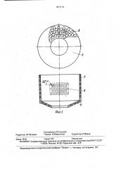 Осесимметричный распределитель свч-мощности (патент 1571714)