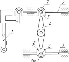 Устройство отключения части плунжеров v-образного топливного насоса высокого давления многоцилиндрового дизеля (патент 2313688)