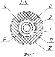 Способ сооружения и эксплуатации паронагнетательной скважины (патент 2339809)