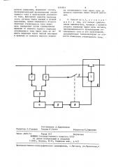 Способ синхронного выключения выключателя (патент 1252831)