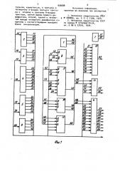 Блок синхронизации для считывающих устройств (патент 926688)