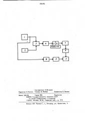 Способ двухчастотного электромагнитного контроля ферромагнитных изделий (патент 905765)
