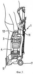 Бытовое устройство (патент 2380024)