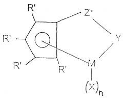 Волокна, ленты и мононити на основе сополимеров этилена и альфа-олефинов (патент 2586221)