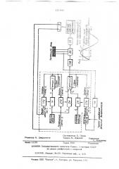Способ регулирования напряжения на обмотках электромагнита ускорителя (патент 221846)