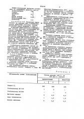 Резиновая смесь на основе хлоропренового каучука (патент 975739)