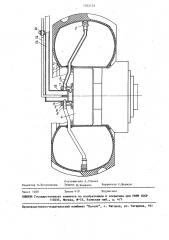 Колесо-резервуар для транспортного средства (патент 1562155)