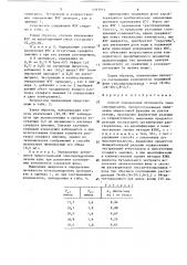 Способ определения активности эпоксидгидролазы (патент 1567971)