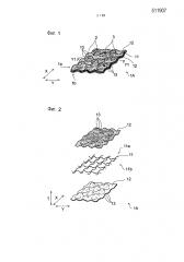 Композитный лист и способ его изготовления (патент 2609190)