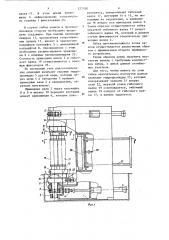 Устройство для гибки панелей (патент 277520)