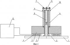 Невзрывной магнитоимпульсный сейсмоисточник (патент 2649088)