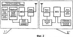 Система контроля состояния шин (патент 2398680)