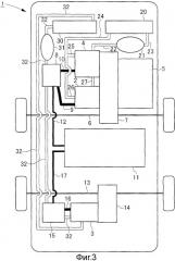 Система охлаждения (патент 2506174)