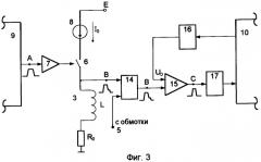 Устройство командного управления фазовращателями фазированной антенной решетки (патент 2316854)