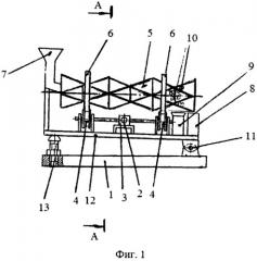 Устройство для галтовки (патент 2540246)