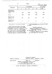 Способ получения алкидных смол (патент 798125)