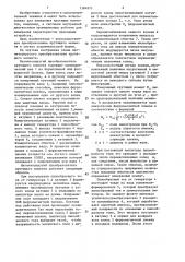Магнитоупругий преобразователь крутящего момента (патент 1384971)