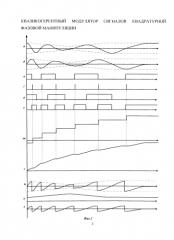 Квазикогерентный модулятор сигналов квадратурной фазовой манипуляции (патент 2581646)