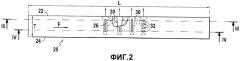 Диффузор, имеющий лопатки с отверстиями, и газотурбинный двигатель, содержащий такой диффузор (патент 2515575)