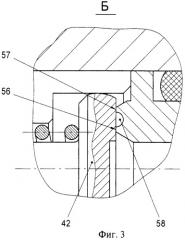 Резервированный следящий гидромеханический привод для системы управления летательным аппаратом (патент 2266234)