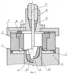Способ глубокой вытяжки (патент 2245207)