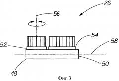 Электрическая зубная щетка (патент 2350299)