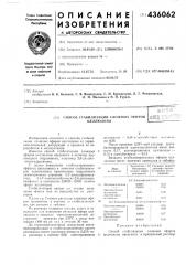Патент ссср  436062 (патент 436062)