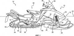 Ведущий шкив бесступенчатой трансмиссии (патент 2569448)
