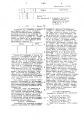 Устройство для цифровой магнитнойзаписи (патент 838714)