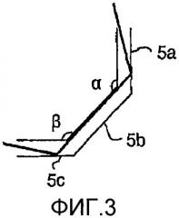 Способ и устройство для облучения пучком электронов (патент 2333140)