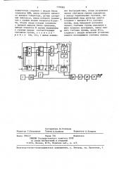 Генератор потоков случайных событий (патент 1376083)