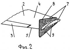 Летательный аппарат (патент 2494919)