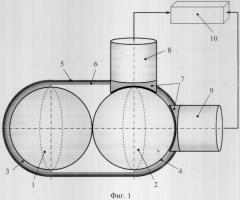 Сцинтилляционный детектор (патент 2303278)