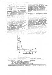 Способ измерения активности трития (патент 1318962)