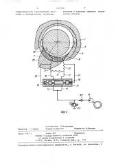 Гидростатодинамический подшипник прокатных валков (патент 1371728)