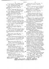 Способ получения окиси ртути (патент 905198)